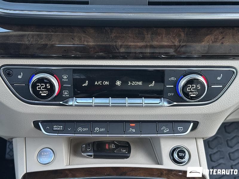 2018 Audi Q5 — Miniatură 10