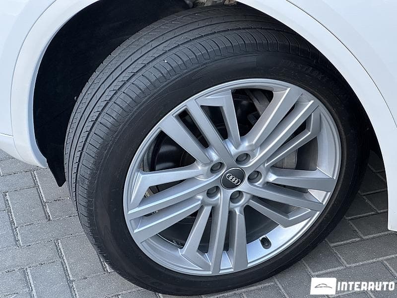 2018 Audi Q5 — Miniatură 17
