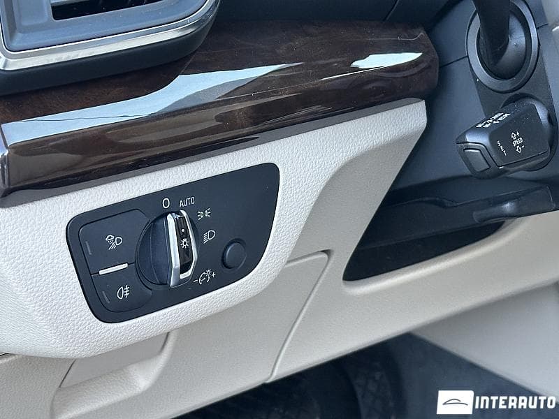 2018 Audi Q5 — Miniatură 22