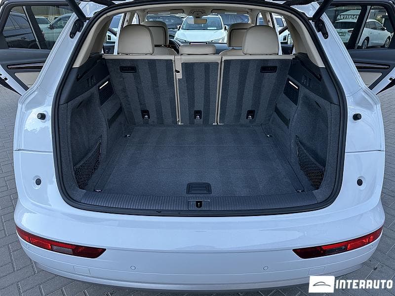 2018 Audi Q5 — Miniatură 25