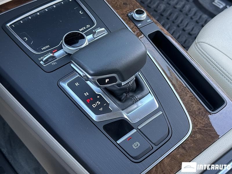 2018 Audi Q5 — Miniatură 12