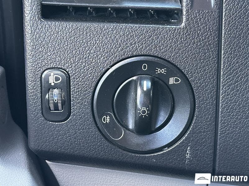 2014 Mercedes Sprinter — Miniatură 13
