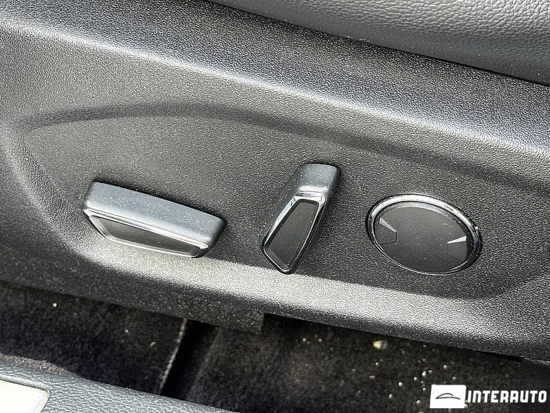 2017 Ford Fusion — Miniatură 19