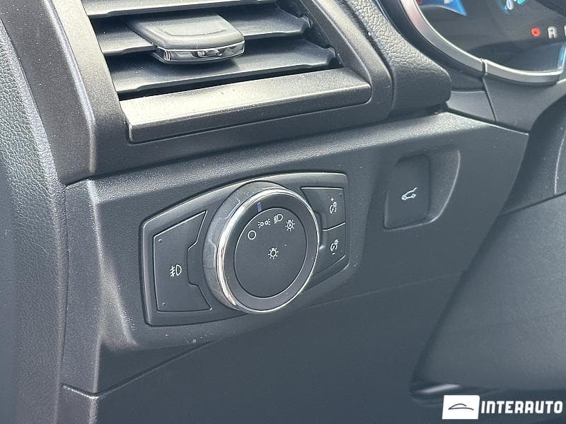 2017 Ford Fusion — Miniatură 18