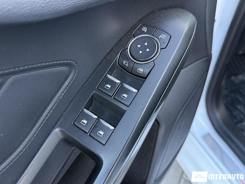 Ford Focus 2019 — Миниатюра 17