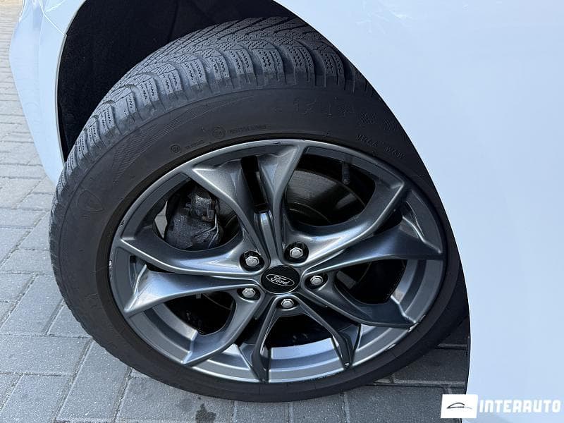 Ford Focus 2019 — Миниатюра 16