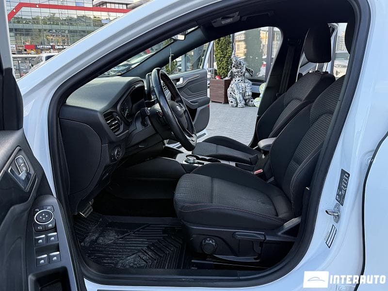 Ford Focus 2019 — Миниатюра 5