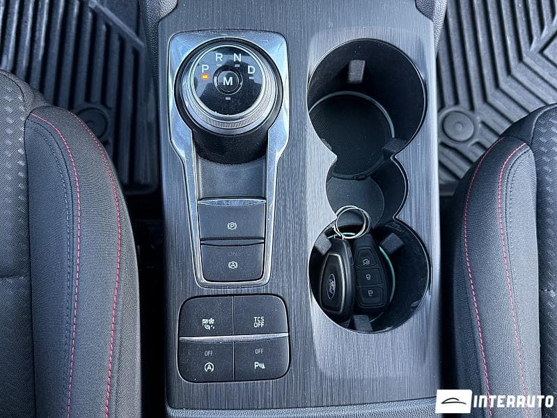 Ford Focus 2019 — Миниатюра 12