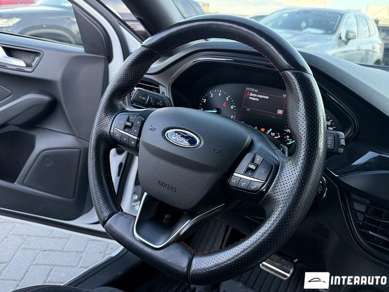 Ford Focus 2019 — Миниатюра 7