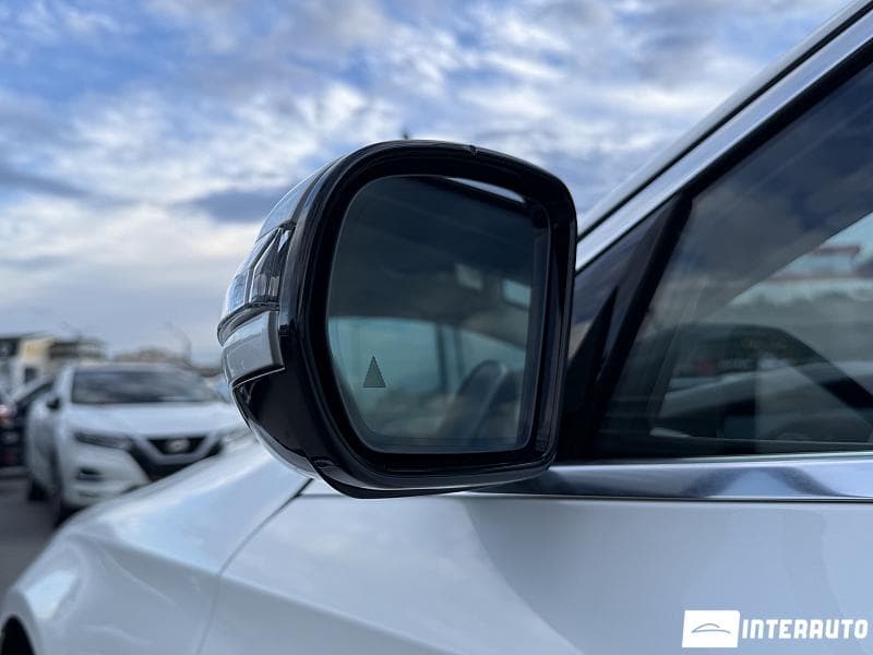 2018 Mercedes E 300 — Miniatură 18