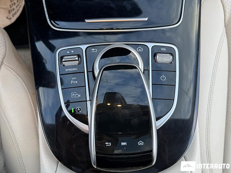 2018 Mercedes E 300 — Miniatură 11