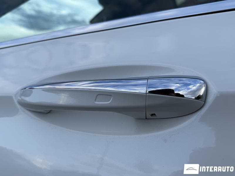 2018 Mercedes E 300 — Miniatură 16