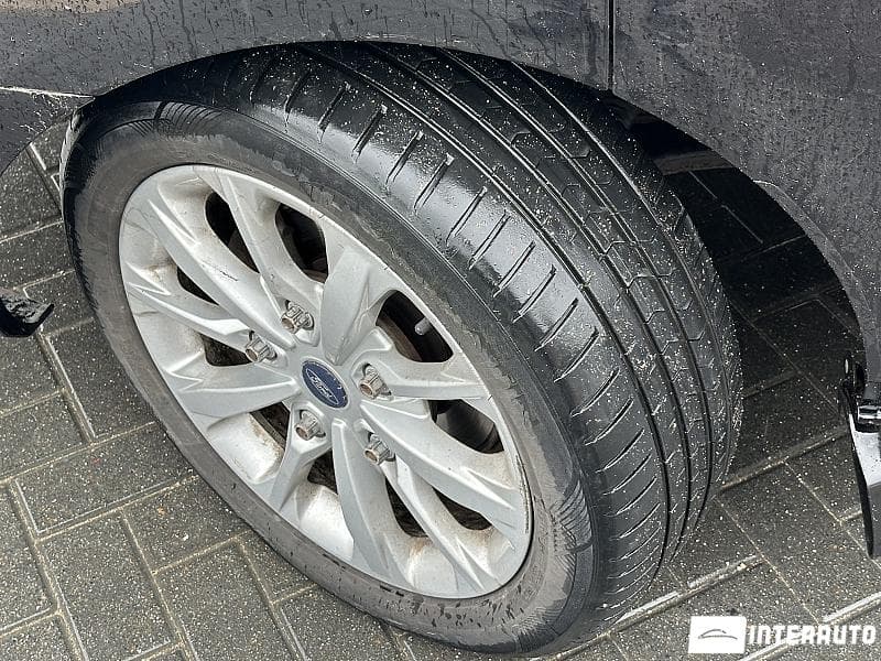 2014 Ford Transit — Miniatură 16