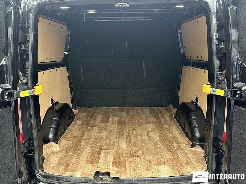 2014 Ford Transit — Miniatură 15