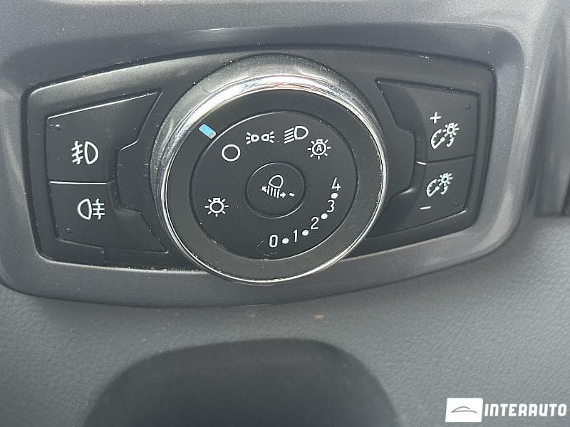 2014 Ford Transit — Miniatură 13