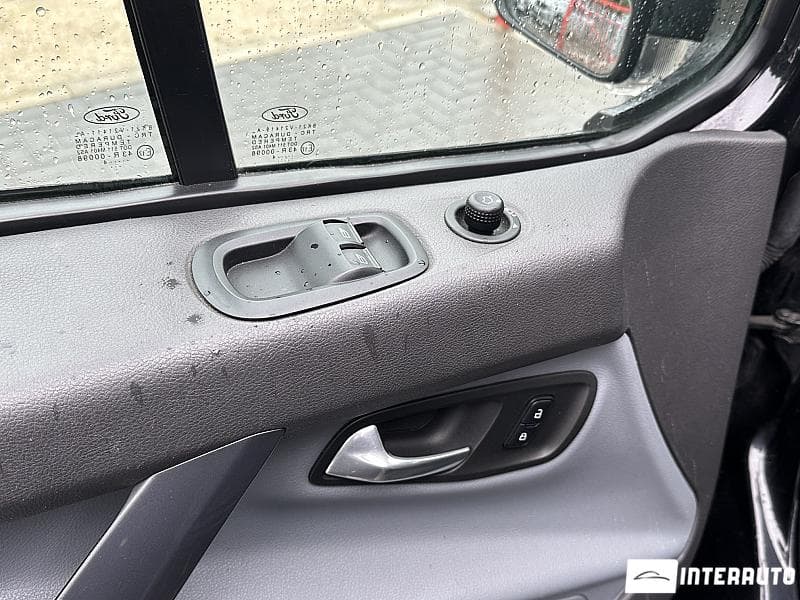 2014 Ford Transit — Miniatură 14
