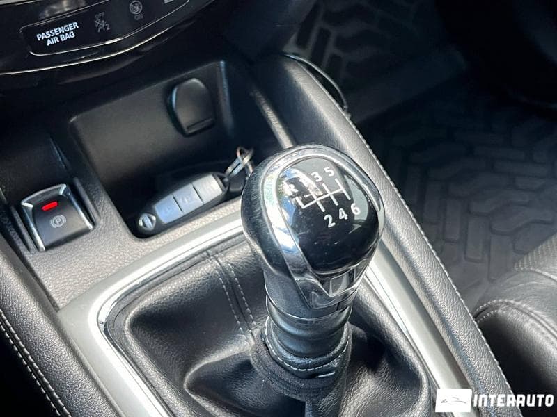 2014 Nissan Qashqai — Miniatură 15