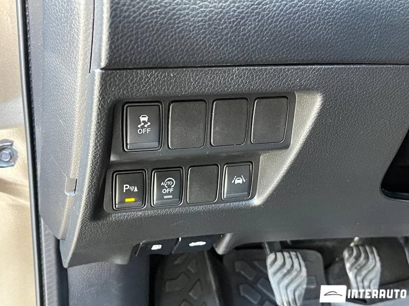 2014 Nissan Qashqai — Miniatură 16