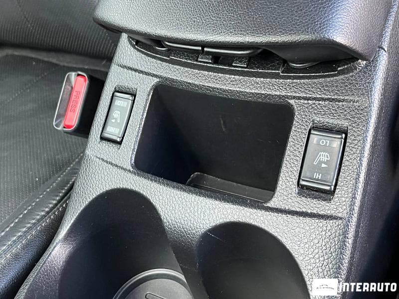 2014 Nissan Qashqai — Miniatură 17