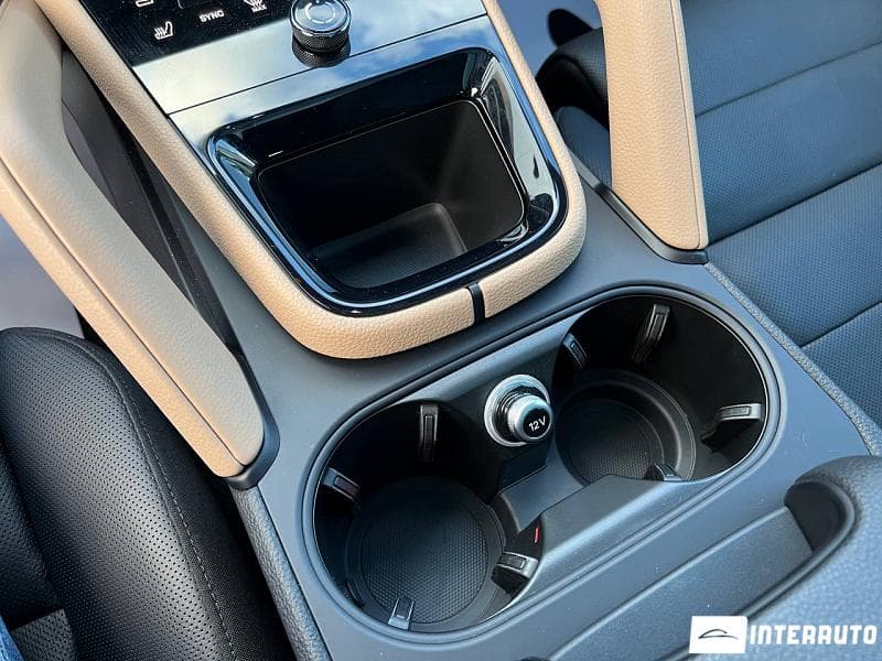 2023 Porsche Cayenne — Miniatură 18