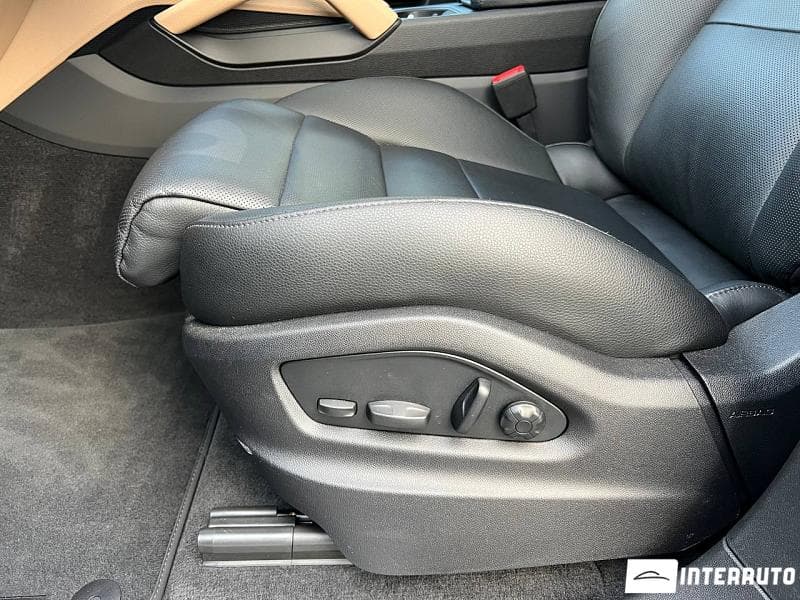 2023 Porsche Cayenne — Miniatură 19
