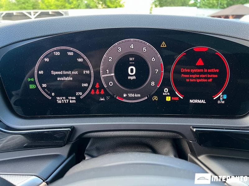 2023 Porsche Cayenne — Miniatură 12