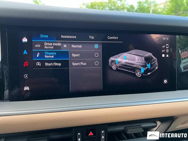 2023 Porsche Cayenne — Miniatură 14