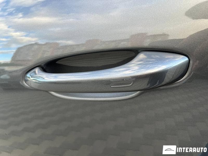 2023 Porsche Cayenne — Miniatură 6