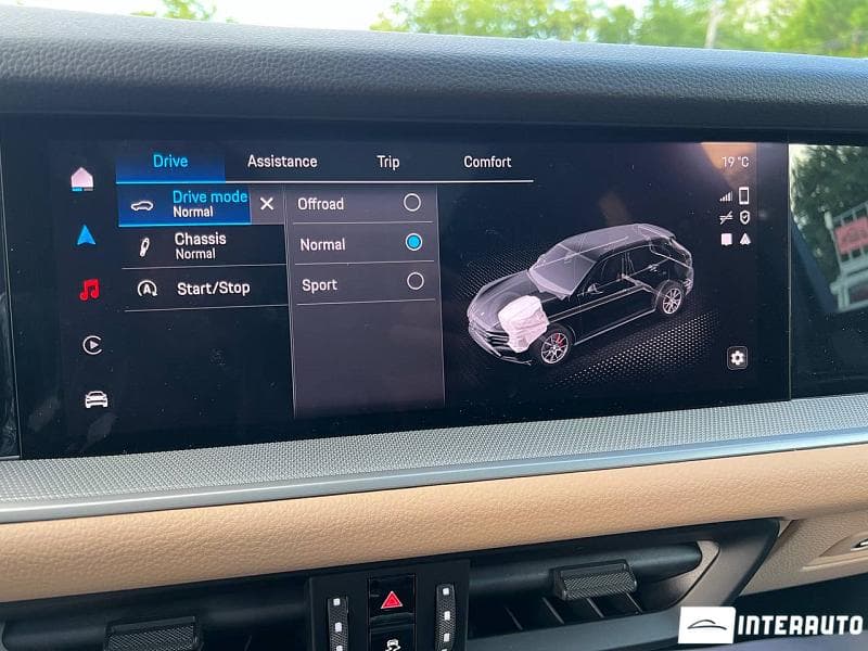 2023 Porsche Cayenne — Miniatură 15