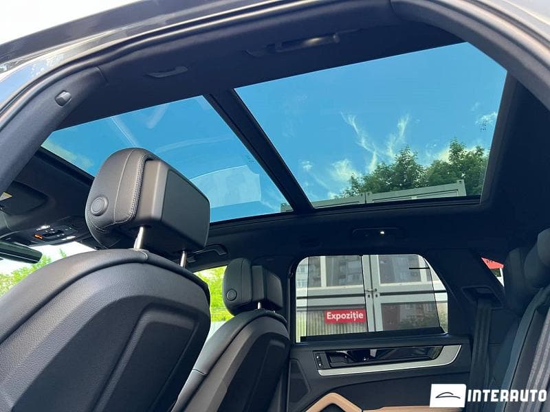 2023 Porsche Cayenne — Miniatură 20