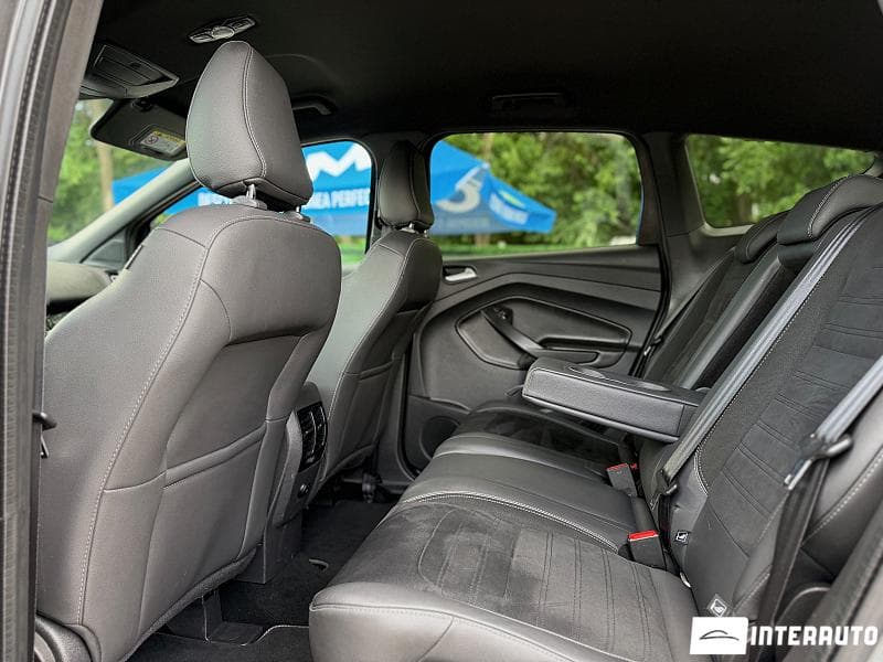 2017 Ford Kuga — Miniatură 16