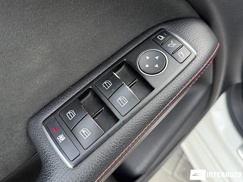 2016 Mercedes B 180 — Miniatură 19