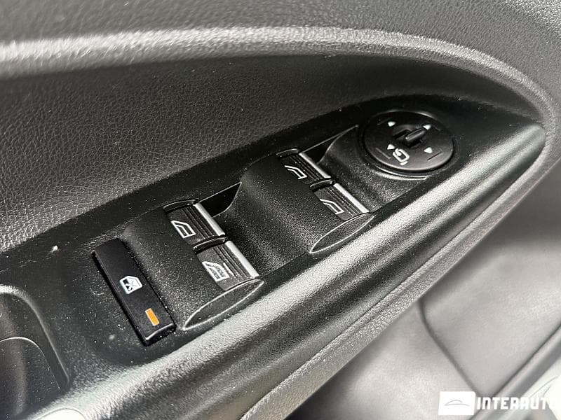 2017 Ford Tourneo Connect — Miniatură 20