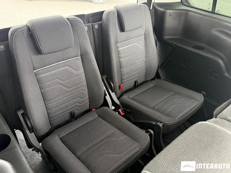 2017 Ford Tourneo Connect — Miniatură 14