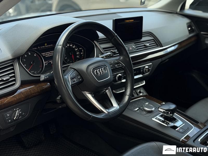 2019 Audi Q5 — Miniatură 11