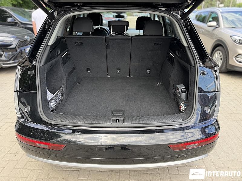2019 Audi Q5 — Miniatură 5