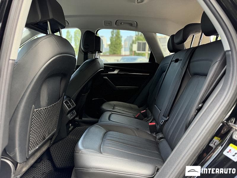 2019 Audi Q5 — Miniatură 19