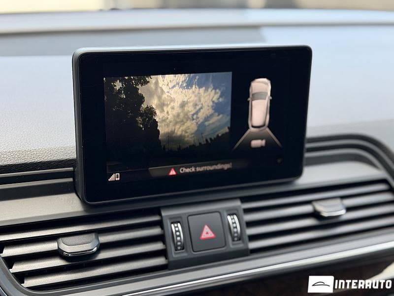 2019 Audi Q5 — Miniatură 15
