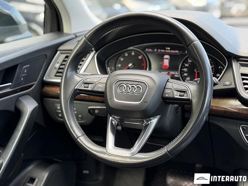 2019 Audi Q5 — Miniatură 13