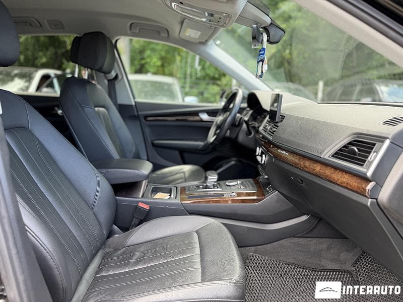 2019 Audi Q5 — Miniatură 21