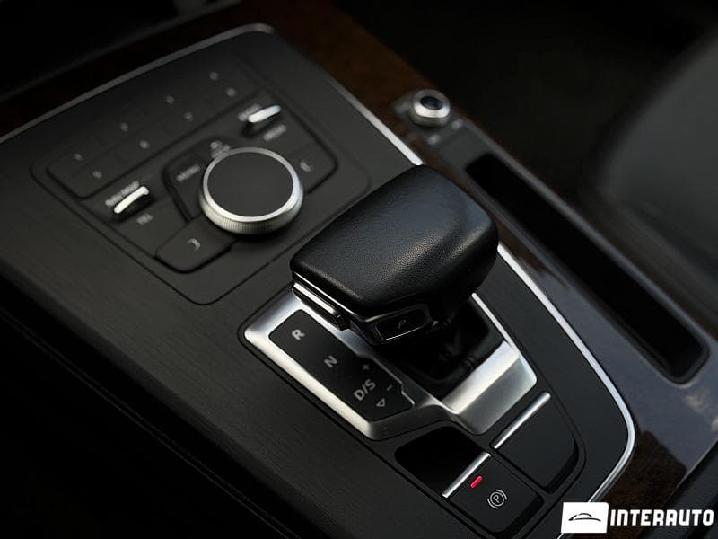2019 Audi Q5 — Miniatură 17