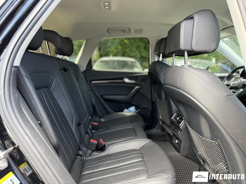 2019 Audi Q5 — Miniatură 20