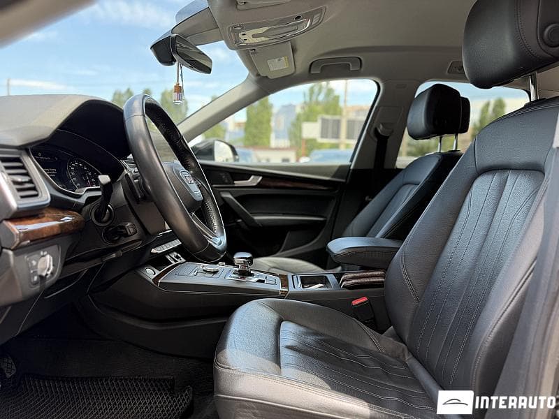 2019 Audi Q5 — Miniatură 9