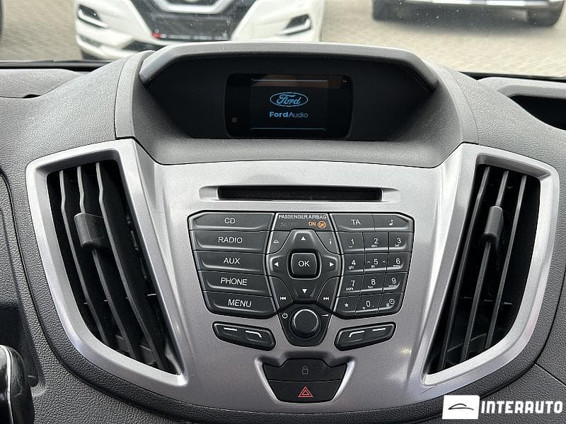 2014 Ford Transit — Miniatură 12