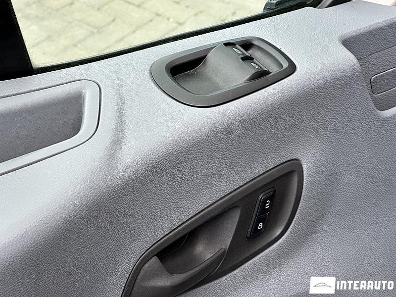 2014 Ford Transit — Miniatură 18