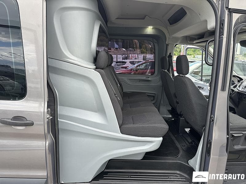 2014 Ford Transit — Miniatură 15