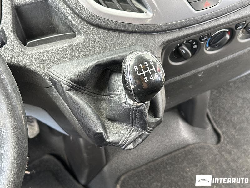 2014 Ford Transit — Miniatură 14