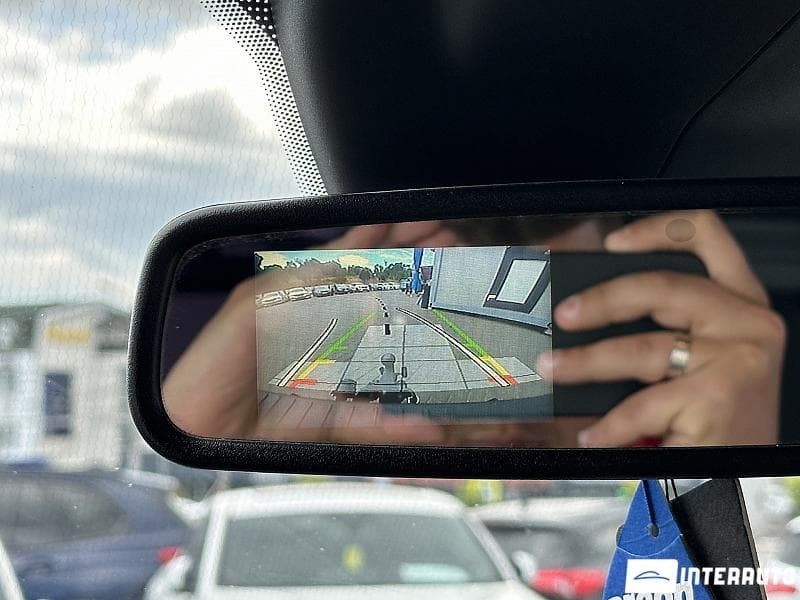 2014 Ford Transit — Miniatură 11