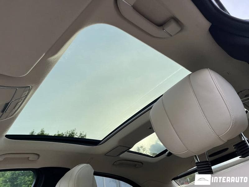 2015 Mercedes S 350 — Miniatură 20