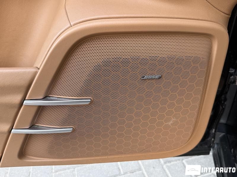 2012 Porsche Cayenne S Hybrid — Miniatură 20